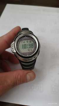 Casio ProTrek solar