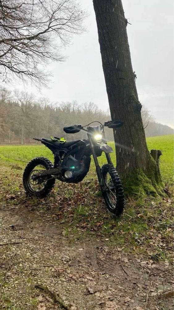 Surron ultra bee