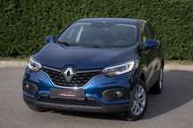 Renault Kadjar Renault kadjar