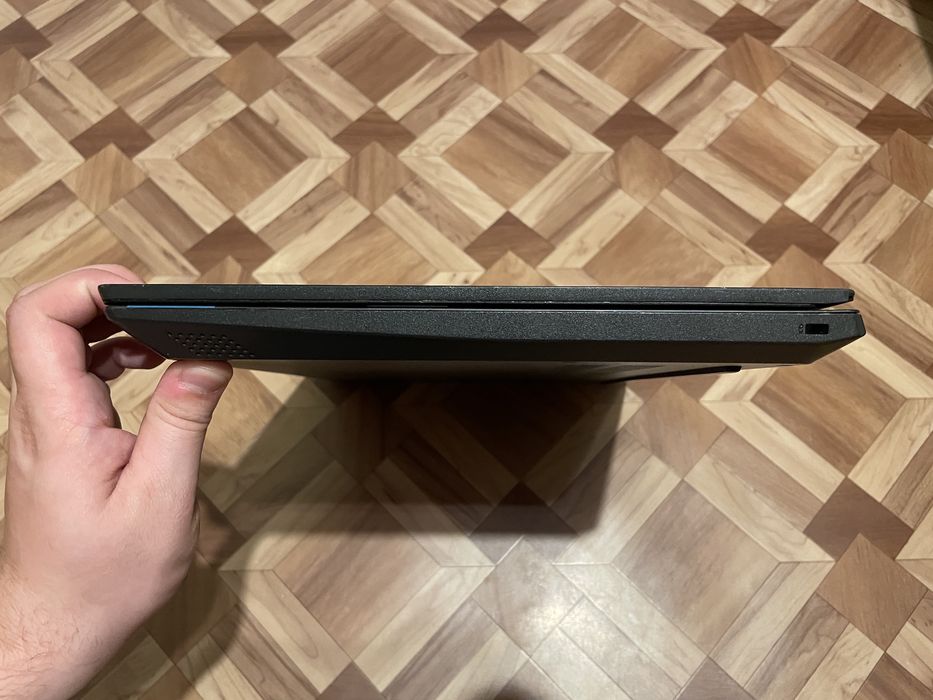 Laptop Lenovo IdeaPad Gaming