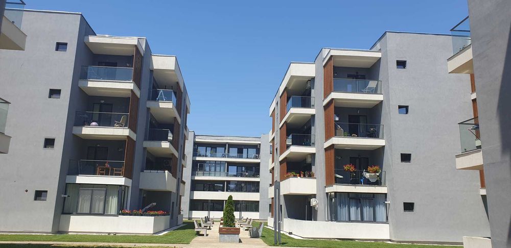 Apartament 2 camere Pantelimon bloc nou !