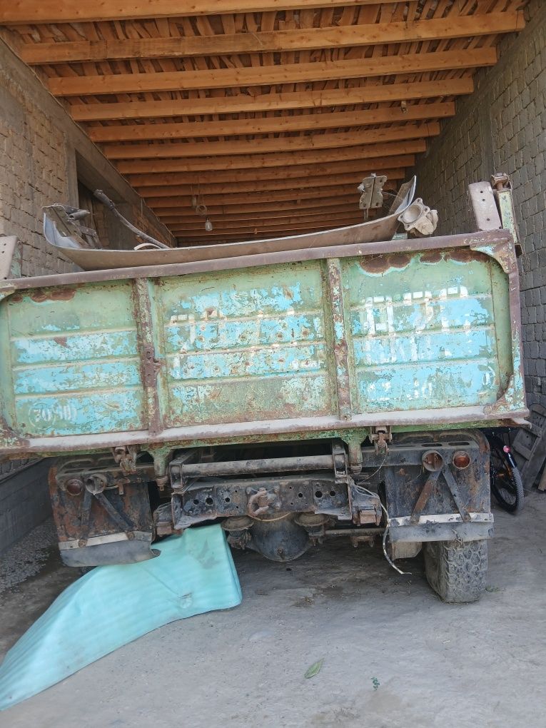 Zil samasval sotiladi askulachini xolati zur