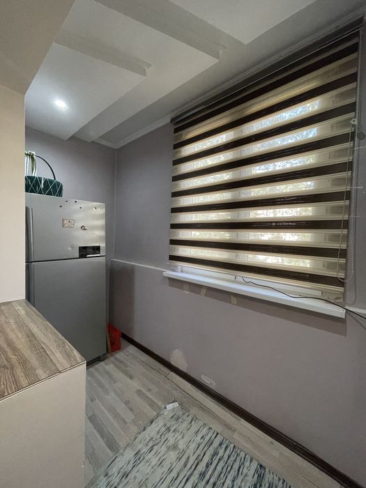 Квартира ижарага берилади