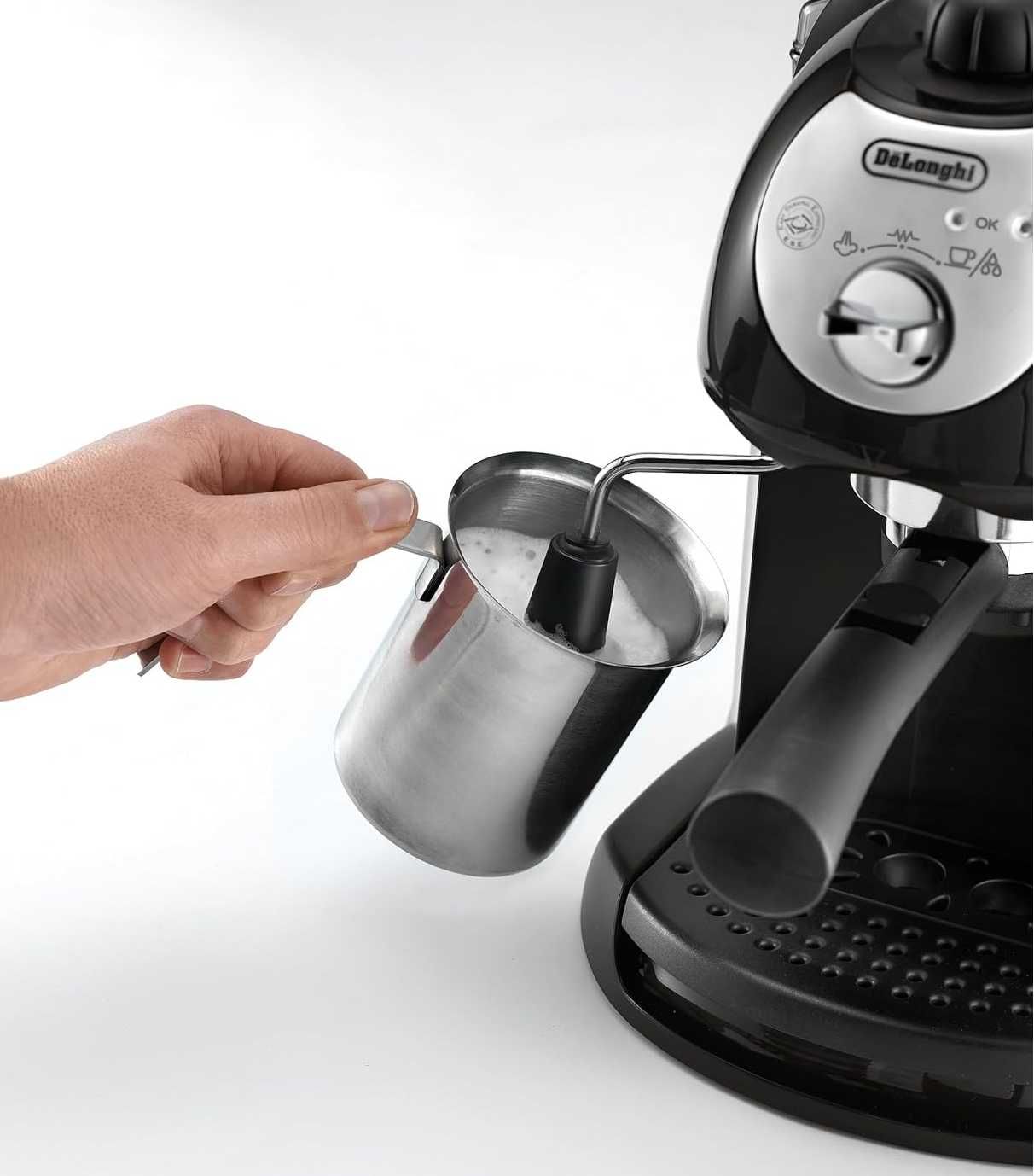 Espressor  cafea - De'Longhi -  espresso si cappuccino - Italia