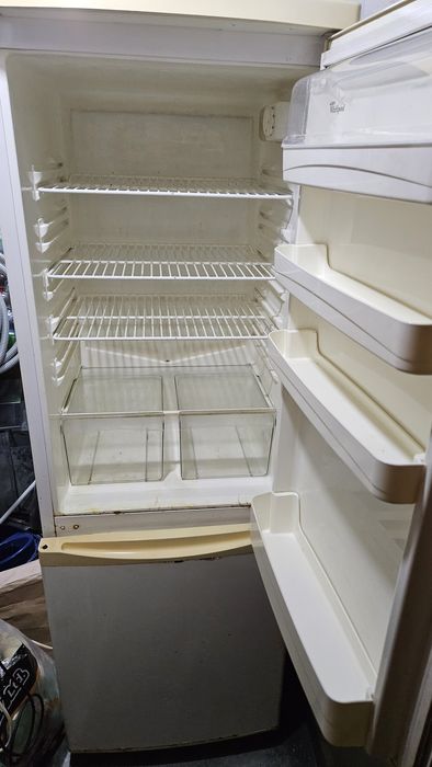 Хладилник Whirlpool ART 668/G