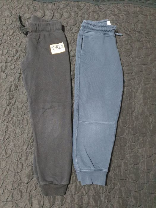 Штаны для дома на 5-6 лет