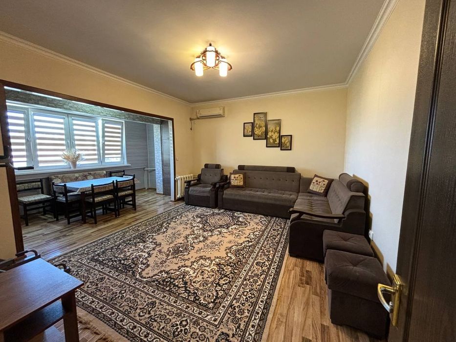 Kora kamish 2/4 da 4/4/4 balkon remont zor srochna sotilad