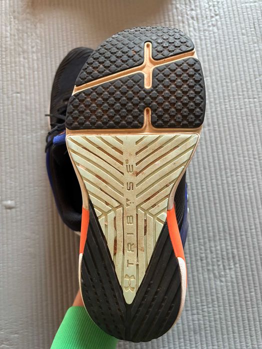 Мъжки маратонки Under Armour