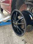 Jante 17 dotz originale , 5x100 , 8j et 35