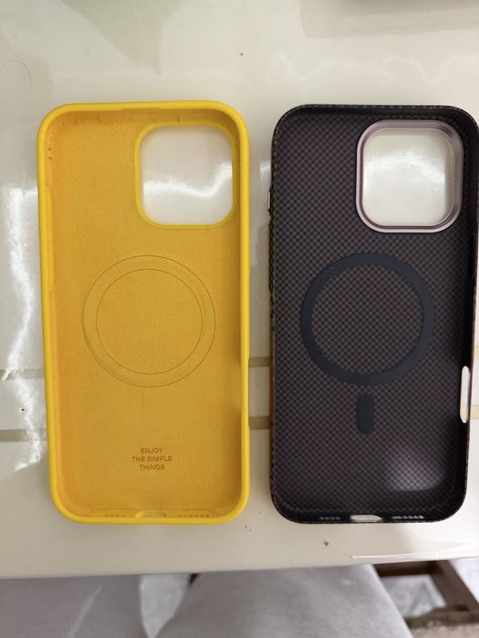 Чехлы на айфон 16 про макс