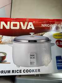 Рисоварка  rice cooker