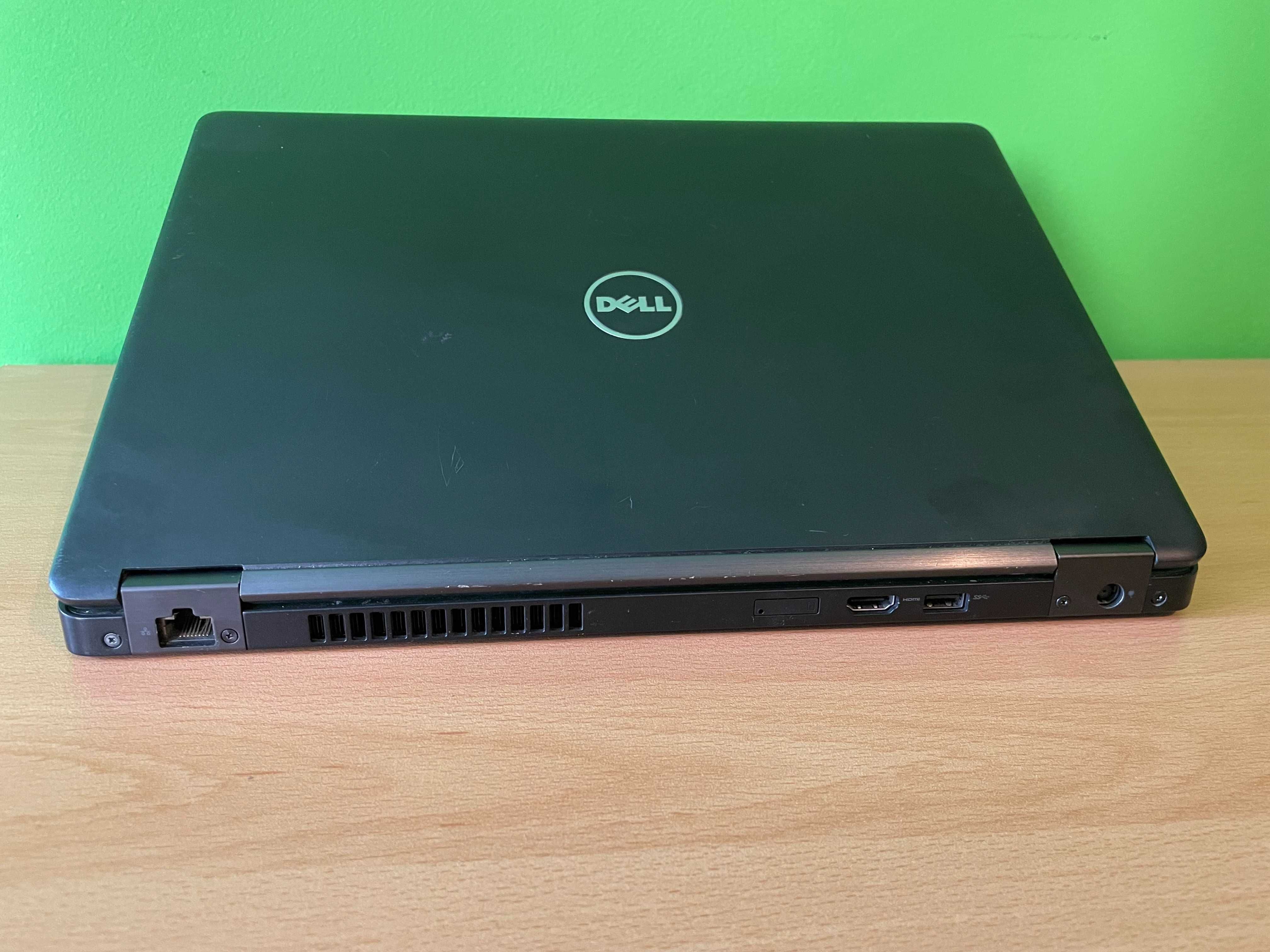 Dell Latitude 5490 - i5-8250u, 12GB RAM, 14''FHD, 128GB NVMe PCie SSD