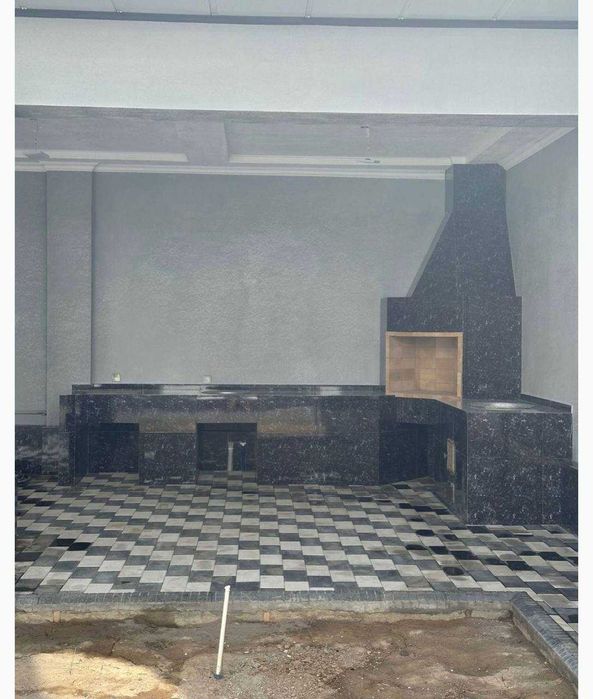 Продаётся Евродом на Юнусабаде( Обод) (N 11636)