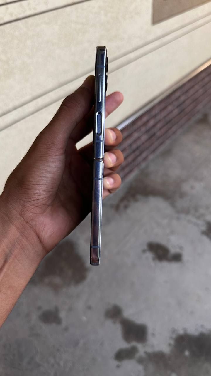 Z flip 4 5G 8/256