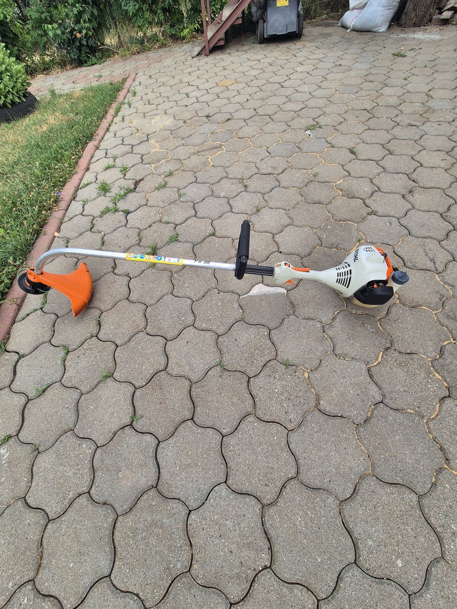 Motocoasa stihl fs 38