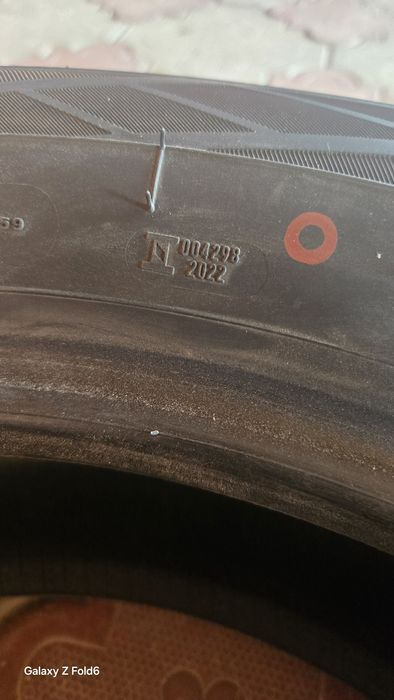 Шины летние размер 225/55 R19