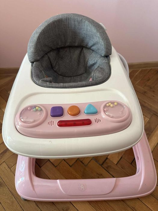 Проходилка Детска