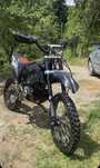 vand/schimb cross kxd pro germany 125cc,4t
