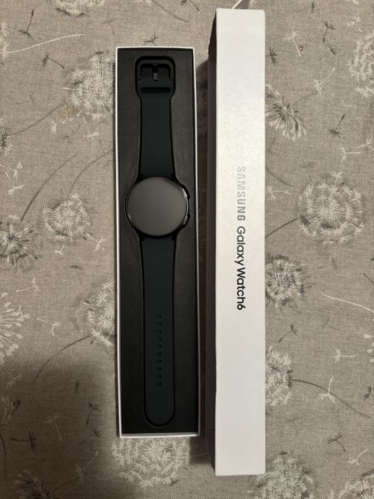 Galaxy Watch6 LTE 44mm (SM-R945)