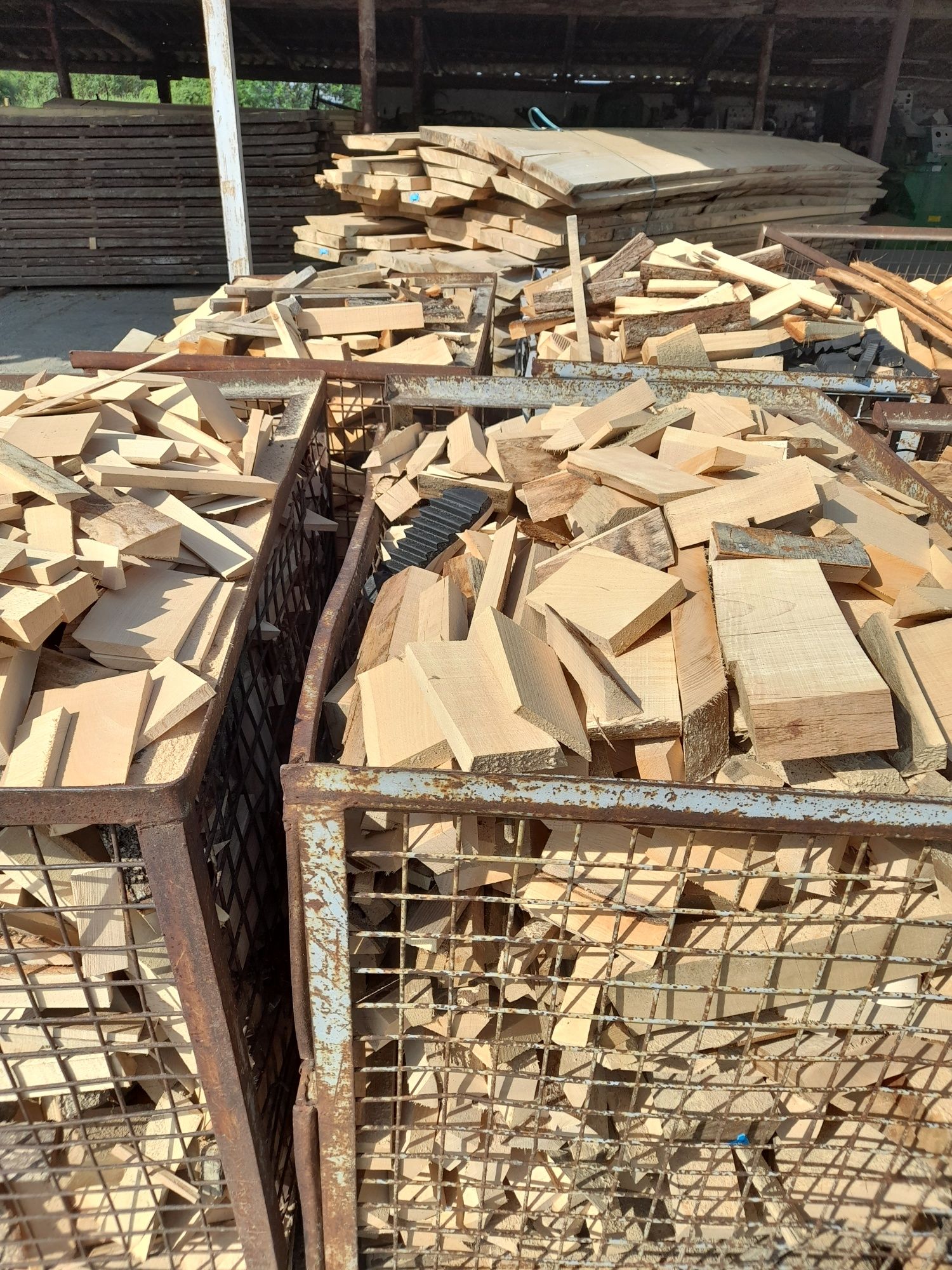Deșeuri din foastane de fag lemn foc