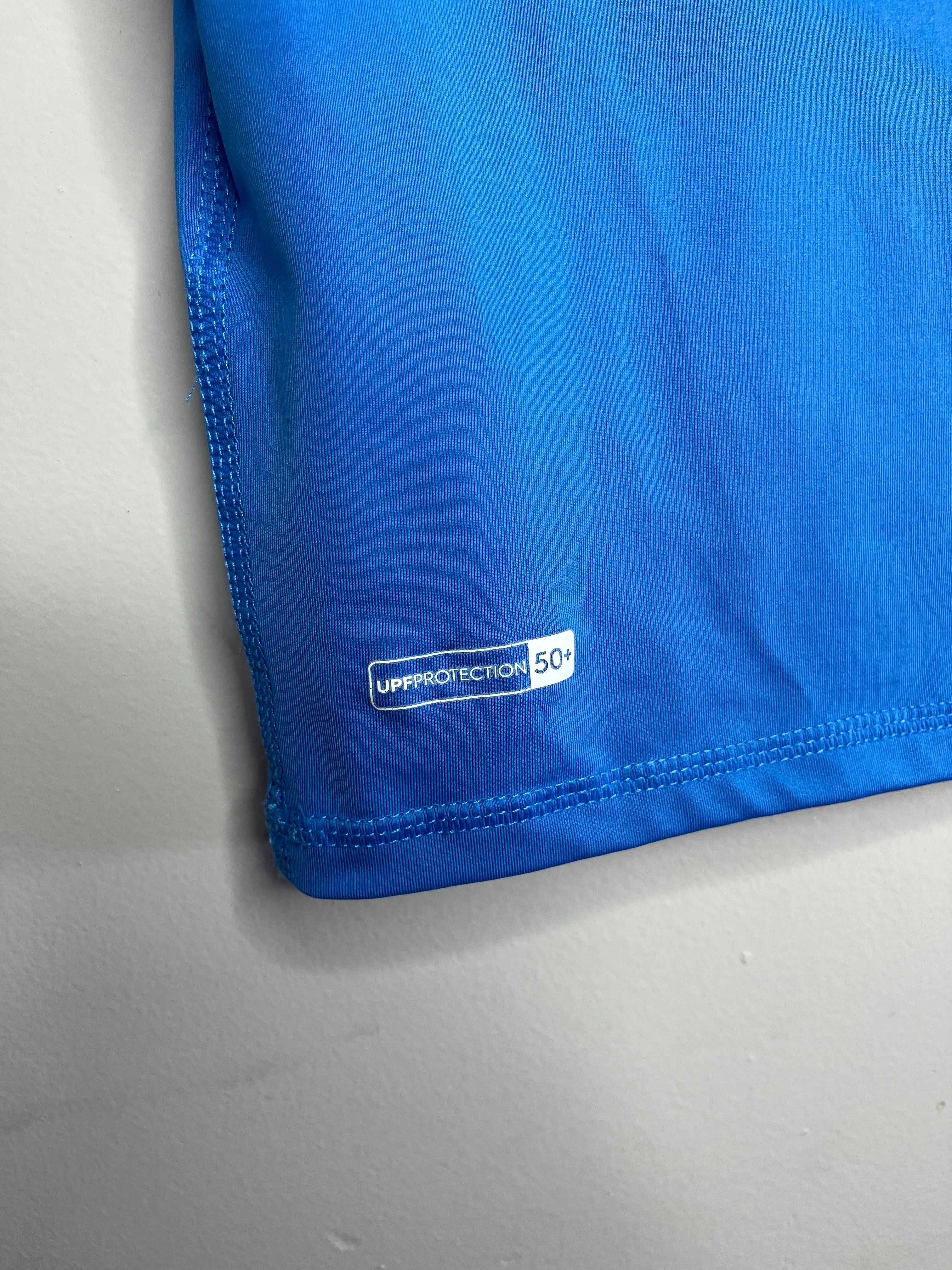 Quiksilver UPF 50+ Protection Surf T-Shirt Мъжка Тениска