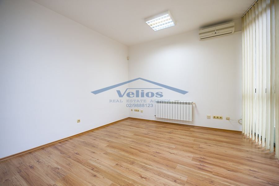 Дава се под наем Офис в София, Лозенец - 70 кв.м за 799 € - Снимка #7