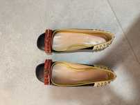 Gucci балеринки, 37 номер