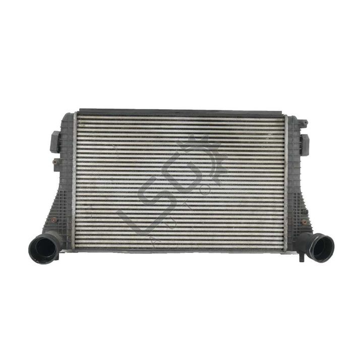 Интеркулер Skoda OCTAVIA II (1Z) 2004-2010 ID: 134229