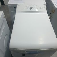 Masina de spălat rufe Whirlpool.  6oo lei. Cu incarcare verticala