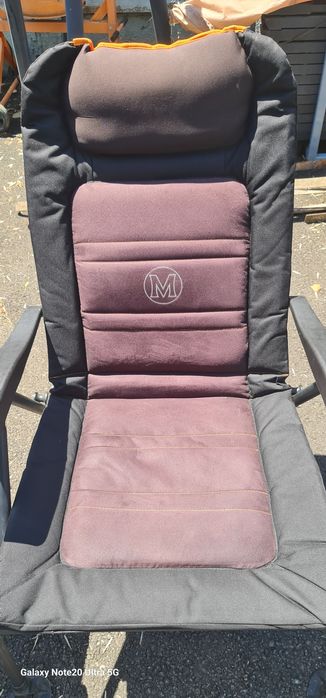 Vând scaune pescar / pescuit / crap / feeder