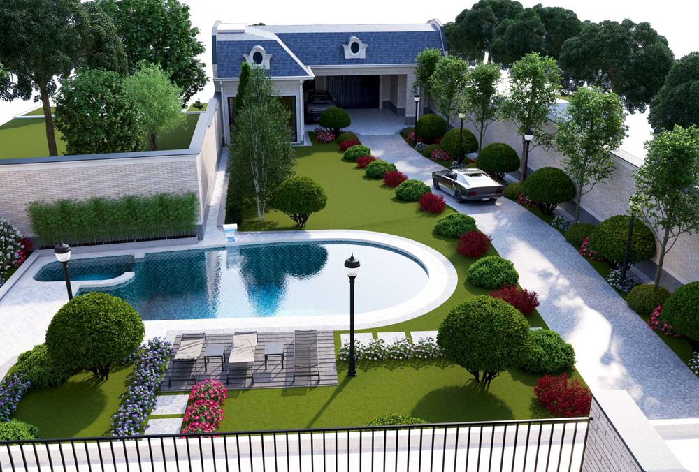 Махаля Исломобод
Зенит
(завершённость 60%)
16 соток
1200 м²