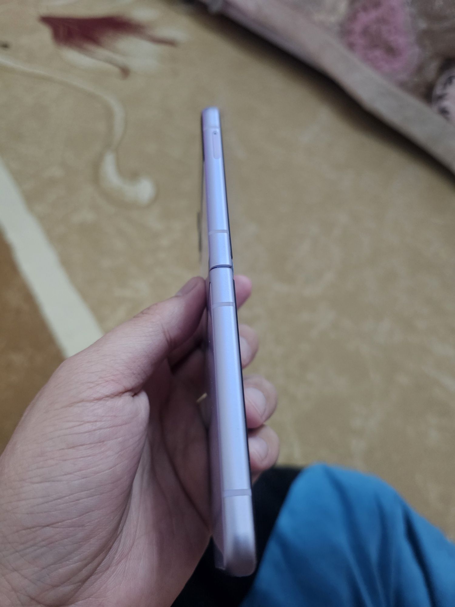 Samsung flip 3 состояние как новый