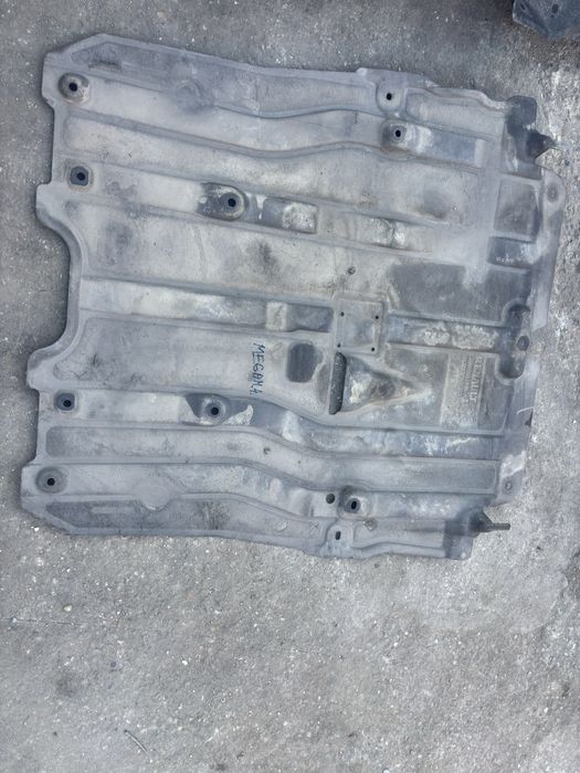 Scut motor megan 4 2018