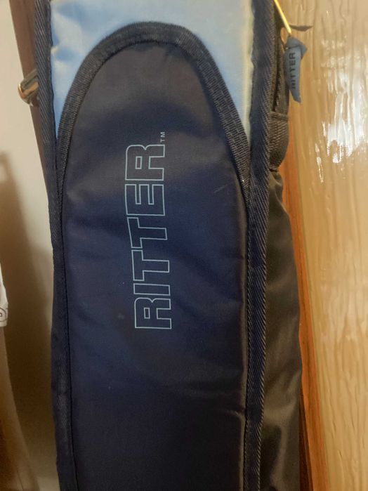 Калъф за китара RITTER JUNIOR