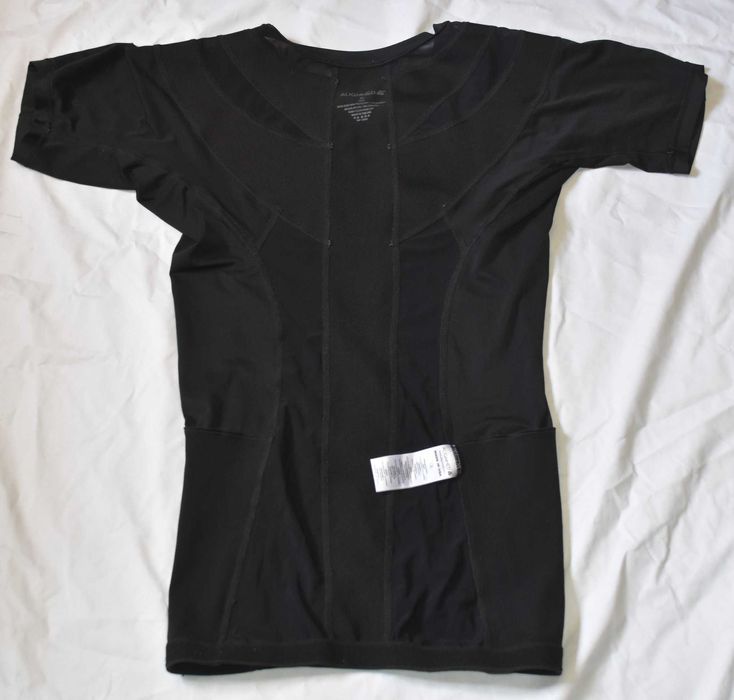 Tricou Alignmed Postura corecta barbati M