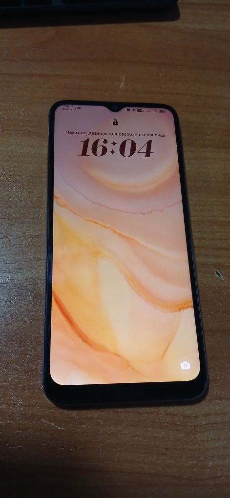 Honor x6 4/64 gb