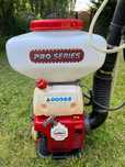 Atomizor Pro Series / Kasei 3WF-20A, 5.5 CP, 4.04 kW, 20 L