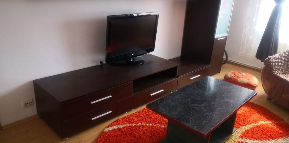 Apart 3 camere et 3 str Negru Voda