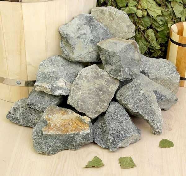 Камни для бани и сауны, от 3625 тенге