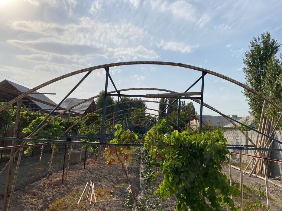 Tiplissa uchun tayyor kontruksiya sotiladi