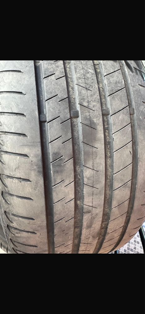 Jante Bmw plus cauciucuri vara