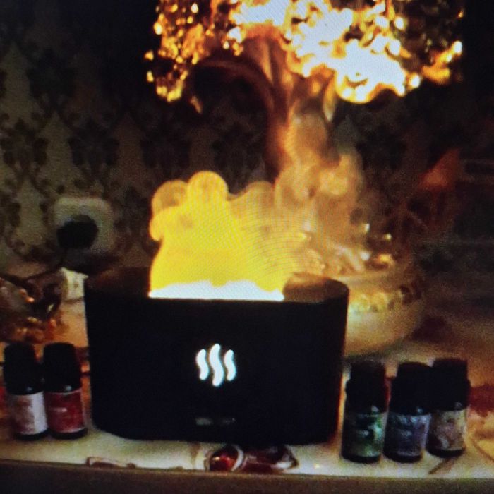 увлажн.воздуха и аромасла