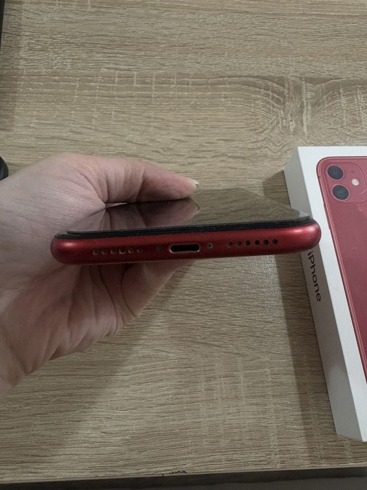 iPhone 11 64 GB