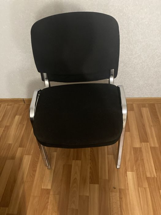 Стулья в хорошем состоянии