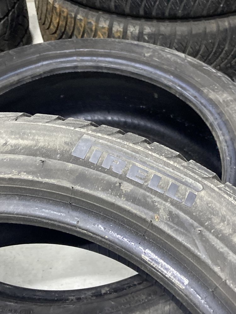 215/50/18 Всесезонные