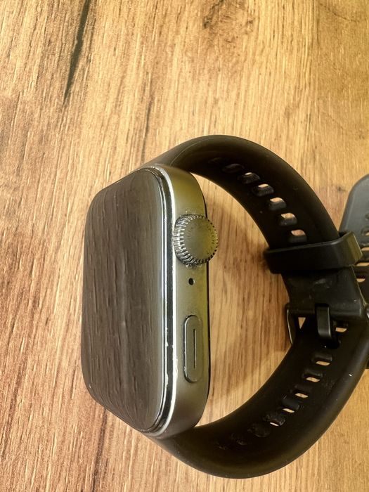 Huawei Watch Fit 3