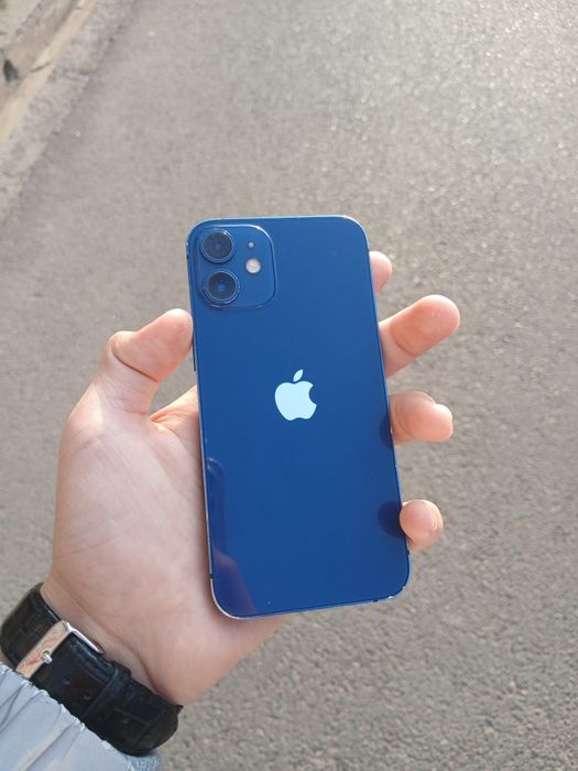 IPhone 12 mini srochna