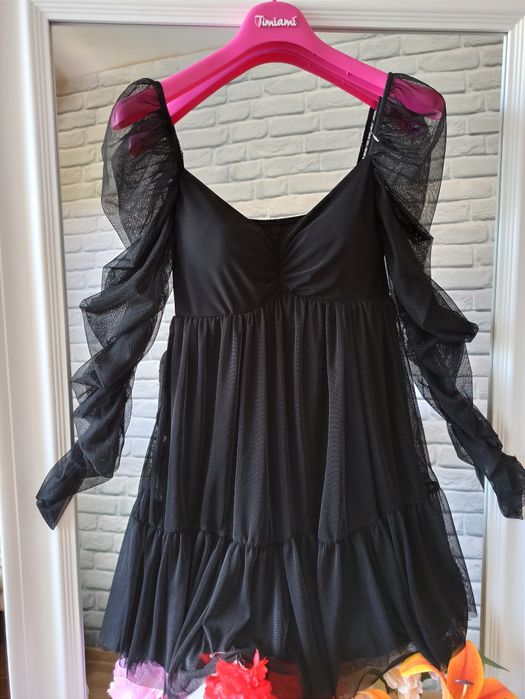 НАМАЛЕНИЕ на рокли