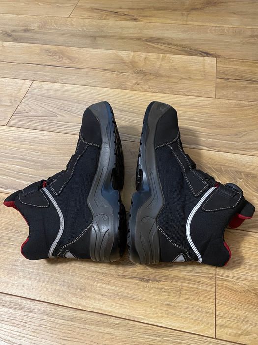 ELTEN-b o c a n c i de lucru, bombeu metalic, ca si Noi, profi, 46