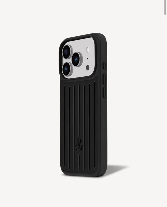 Rimowa iPhone Case
